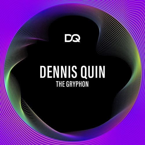 Dennis Quin - The Gryphon EP [DQ003]